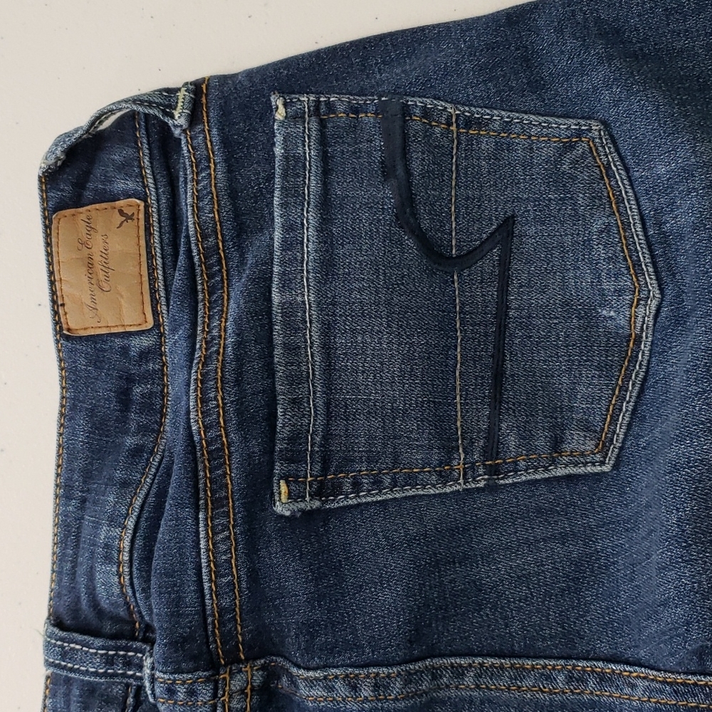AMERICAN EAGLE skinny jeans - Picture 7 of 14